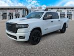 New 2025 Ram 1500 Laramie Crew Cab 4WD, Pickup for sale #SN627246 - photo 5