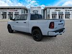 New 2025 Ram 1500 Laramie Crew Cab 4WD, Pickup for sale #SN627246 - photo 2