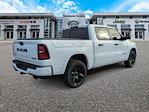 New 2025 Ram 1500 Laramie Crew Cab 4WD, Pickup for sale #SN627246 - photo 8