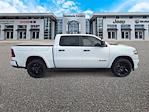 New 2025 Ram 1500 Laramie Crew Cab 4WD, Pickup for sale #SN627246 - photo 9