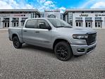 New 2025 Ram 1500 Laramie Crew Cab 4WD, Pickup for sale #SN627247 - photo 3