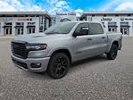 New 2025 Ram 1500 Laramie Crew Cab 4WD, Pickup for sale #SN627247 - photo 5