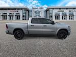 New 2025 Ram 1500 Laramie Crew Cab 4WD, Pickup for sale #SN627247 - photo 9