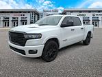 New 2025 Ram 1500 Laramie Crew Cab 4WD, Pickup for sale #SN627250 - photo 5