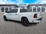 New 2025 Ram 1500 Laramie Crew Cab 4WD, Pickup for sale #SN627250 - photo 2