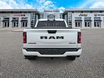 New 2025 Ram 1500 Laramie Crew Cab 4WD, Pickup for sale #SN627250 - photo 7