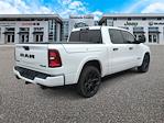 New 2025 Ram 1500 Laramie Crew Cab 4WD, Pickup for sale #SN627250 - photo 8