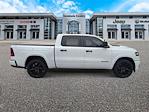 New 2025 Ram 1500 Laramie Crew Cab 4WD, Pickup for sale #SN627250 - photo 9