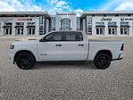 New 2025 Ram 1500 Laramie Crew Cab 4WD, Pickup for sale #SN629712 - photo 6