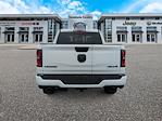 New 2025 Ram 1500 Laramie Crew Cab 4WD, Pickup for sale #SN629712 - photo 7