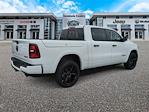 New 2025 Ram 1500 Laramie Crew Cab 4WD, Pickup for sale #SN629712 - photo 8