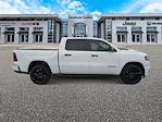 New 2025 Ram 1500 Laramie Crew Cab 4WD, Pickup for sale #SN629712 - photo 9