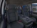 2024 Chevrolet Silverado 1500 Crew Cab RWD, Pickup for sale #240076N - photo 16