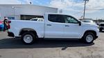 Used 2024 Chevrolet Silverado 1500 Work Truck Crew Cab 4x2, Pickup for sale #240092R - photo 10