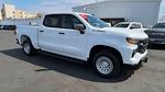 Used 2024 Chevrolet Silverado 1500 Work Truck Crew Cab 4x2, Pickup for sale #240092R - photo 5