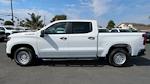 Used 2024 Chevrolet Silverado 1500 Work Truck Crew Cab 4x2, Pickup for sale #240092R - photo 8