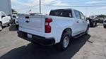 Used 2024 Chevrolet Silverado 1500 Work Truck Crew Cab 4x2, Pickup for sale #240092R - photo 9