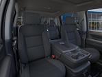 2024 Chevrolet Silverado 1500 Crew Cab RWD, Pickup for sale #240099N - photo 16