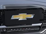 2024 Chevrolet Silverado 2500 Crew Cab 4WD, Pickup for sale #240106 - photo 20