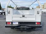 New 2024 Chevrolet Silverado 2500 Work Truck Crew Cab RWD, 8' Royal Truck Body Service Body Service Truck for sale #240131N - photo 13