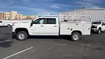 2024 Chevrolet Silverado 2500 Crew Cab RWD, Royal Truck Body Service Body Service Truck for sale #240139N - photo 3