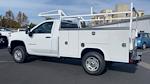 New 2024 Chevrolet Silverado 2500 Work Truck Regular Cab RWD, Service Truck for sale #240152 - photo 2