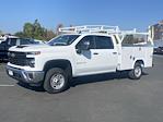 2024 Chevrolet Silverado 2500 Crew Cab 4x2, Royal Truck Body Service Body Service Truck for sale #240154N - photo 5