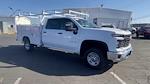 2024 Chevrolet Silverado 2500 Crew Cab 4x2, Royal Truck Body Service Body Service Truck for sale #240154N - photo 7