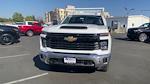 2024 Chevrolet Silverado 2500 Crew Cab 4x2, Royal Truck Body Service Body Service Truck for sale #240154N - photo 9