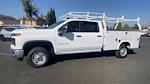 2024 Chevrolet Silverado 2500 Crew Cab 4x2, Royal Truck Body Service Body Service Truck for sale #240154N - photo 11