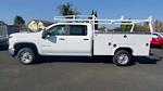 2024 Chevrolet Silverado 2500 Crew Cab 4x2, Royal Truck Body Service Body Service Truck for sale #240154N - photo 3