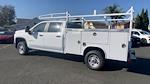 2024 Chevrolet Silverado 2500 Crew Cab 4x2, Royal Truck Body Service Body Service Truck for sale #240154N - photo 2