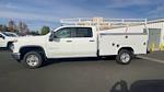 2024 Chevrolet Silverado 2500 Crew Cab RWD, Royal Truck Body Service Body Service Truck for sale #240185 - photo 6