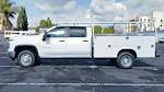 New 2024 Chevrolet Silverado 3500 Work Truck Crew Cab RWD, 9' Royal Truck Body Service Body Service Truck for sale #240277 - photo 3