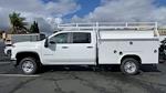 2024 Chevrolet Silverado 2500 Crew Cab RWD, Royal Truck Body Service Body Service Truck for sale #240302N - photo 3