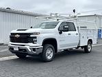 2024 Chevrolet Silverado 2500 Double Cab 4x2, Harbor NeXtGen TradeMaster Service Truck for sale #240309 - photo 33