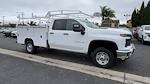 2024 Chevrolet Silverado 2500 Double Cab 4x2, Harbor NeXtGen TradeMaster Service Truck for sale #240309 - photo 31