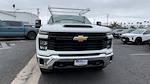 2024 Chevrolet Silverado 2500 Double Cab 4x2, Harbor NeXtGen TradeMaster Service Truck for sale #240309 - photo 29