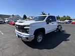 New 2024 Chevrolet Silverado 2500 Work Truck Double Cab 4x2, Cab Chassis for sale #240316N - photo 4