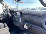 New 2024 Chevrolet Silverado 2500 Work Truck Double Cab 4x2, Cab Chassis for sale #240316N - photo 28