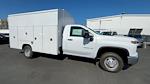 2024 Chevrolet Silverado 3500 Regular Cab DRW 4x2, Harbor WorkMaster Service Truck for sale #240323N - photo 8