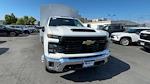 New 2024 Chevrolet Silverado 3500 Work Truck Regular Cab 4x2, Harbor WorkMaster Service Truck for sale #240323N - photo 9