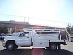 New 2024 Chevrolet Silverado 3500 Work Truck Regular Cab RWD, Harbor Standard Contractor Body Contractor Truck for sale #240325 - photo 5