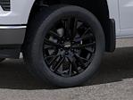 2024 Chevrolet Silverado 1500 Crew Cab 4WD, Pickup for sale #240333 - photo 9