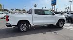 Used 2024 Chevrolet Colorado LT Crew Cab 4x2, Pickup for sale #240358U - photo 10