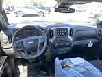 New 2024 Chevrolet Silverado 2500 Work Truck Double Cab RWD, Service Truck for sale #240377 - photo 21