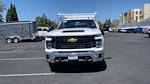 New 2024 Chevrolet Silverado 2500 Work Truck Double Cab RWD, Service Truck for sale #240377 - photo 7