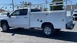 New 2024 Chevrolet Silverado 2500 Work Truck Double Cab RWD, 8' Royal Truck Body Service Body Service Truck for sale #240388N - photo 2