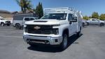 2024 Chevrolet Silverado 2500 Double Cab RWD, Royal Truck Body Service Body Service Truck for sale #240395 - photo 7