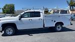2024 Chevrolet Silverado 2500 Double Cab RWD, Royal Truck Body Service Body Service Truck for sale #240395 - photo 3